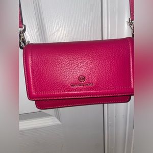 Brand New Michael Kors Small Bag